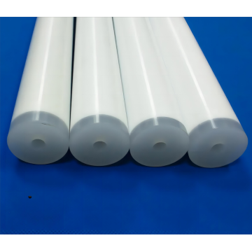 PP Roller Hard White White Roller