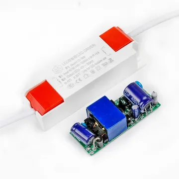 36W LED Constant Current Power Supply - LED Drivers
