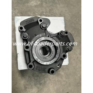 Pompa Transmisi ZF 0501208765 untuk liugong856