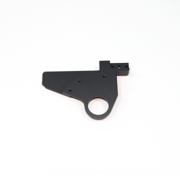 CNC Milling Services for Rapid Prototyping