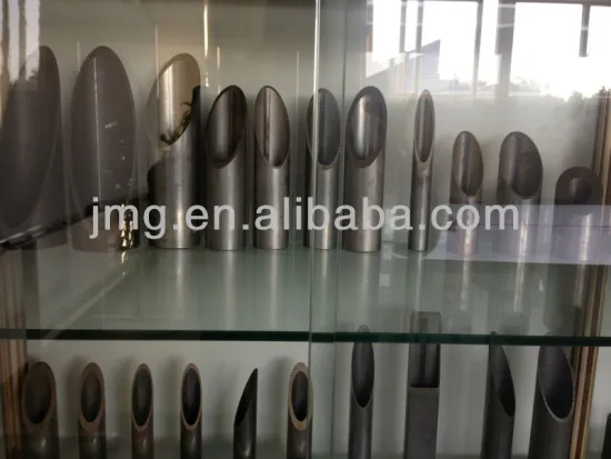 carbon steel tube and pipe for shock absorber