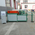 Rebar parallel thread rolling machine for 14-40mm