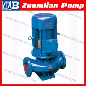 IRG Hot Water Pump China/Reciprocating Hot Water Pump Cost
