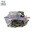 Převodovka CVT pro Nissan Qashqai 2.0L