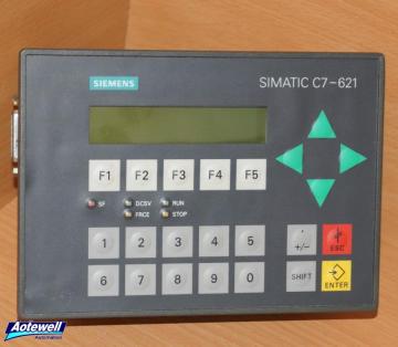 Siemens C7 Simatic PC Panel series 5470d 547c 227d Control Systerm
