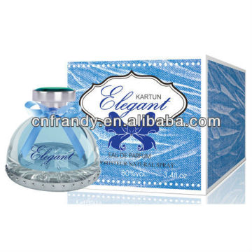 nice looking with good quality parfum