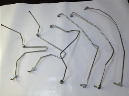 deutz engine parts BFM1015 high-pressure oil pipe