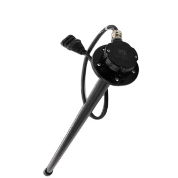 GLTV7 RS485 Sensor de nivel de combustible de capacitancia cortable digital