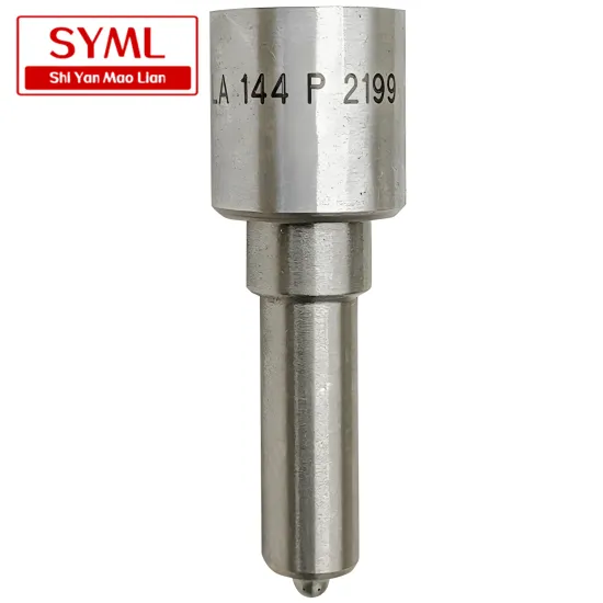 Quality Supply Diesel Fuel Nozzle 0433172199 for Mechanical Engine Fuel Accessories