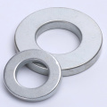 Customize Neodymium Rare Earth Ring Magnets N42