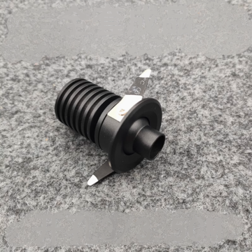 220V LED Cabinet Light 12V 24V Adjustable Under Cabinet LED Light