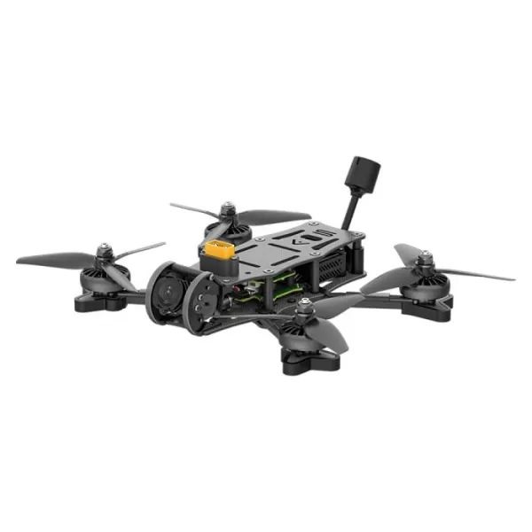 AOS RC 4 V5 DRONE HD W/ DJI O3 - 6S - DJI PNP