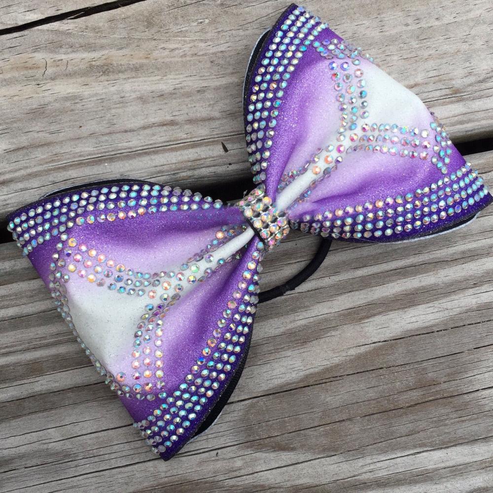 Cheer Bow 62