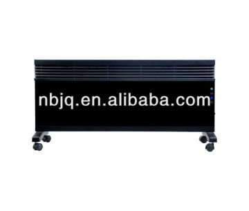 Modern new convection heater