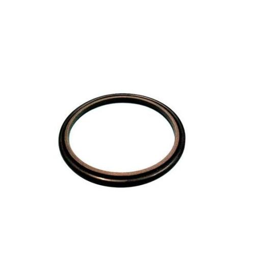 PTFE Carbon +Viton Piston Step Ring