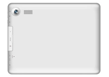 Mid-1012 1.6g Cpu 2g Ddr3 10.1 Inch Quad Core Ips Tablet Screen 10 Points 1920 * 1200 Sgx544mp2 Opengl Android 4.1 Yatay