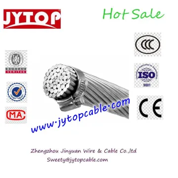 ACSR Aluminium Conductor Steel Reinforced