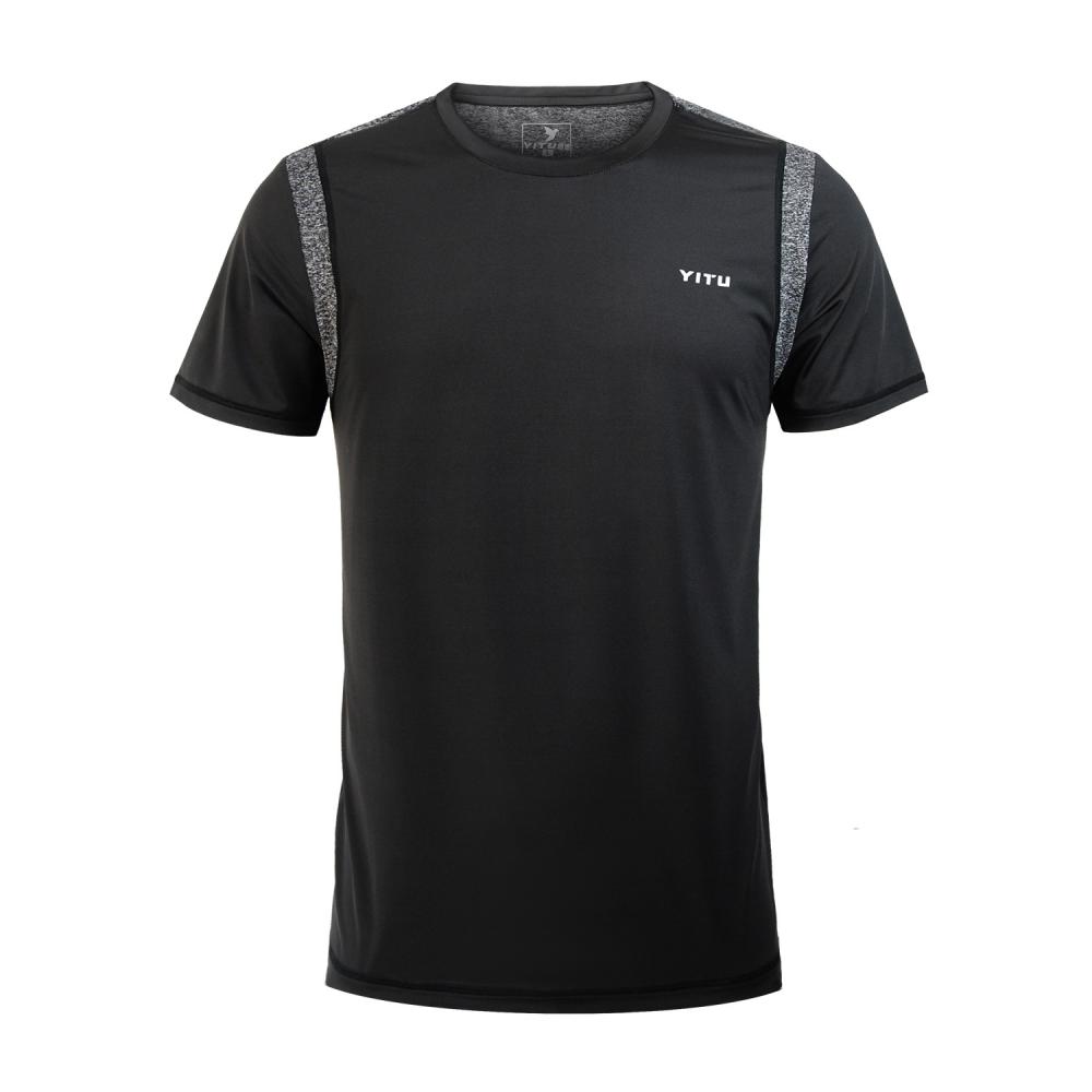 Black T Shirt