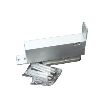Hydraulic Self-Closing Concealed Door Closer for Wooden Doors