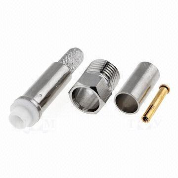 FME Female Connector for LMR195 Cable Antenna Assembly