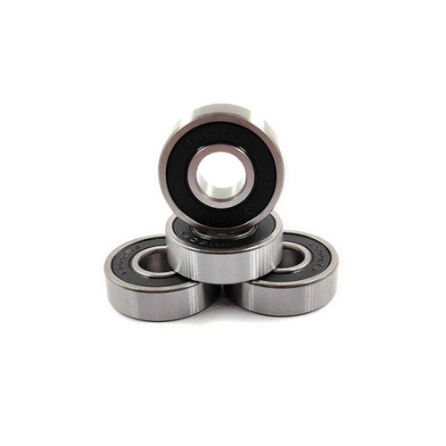 6305 6306 Deep Groove Ball Bearing Motorcycle Bearing