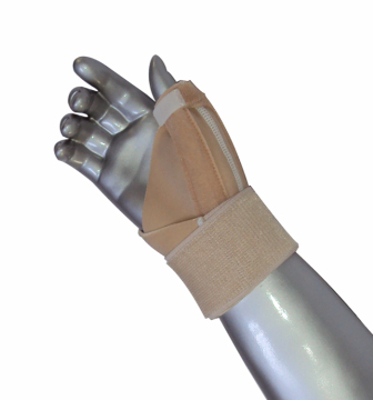 Qh-0279 Metal Stay Palm Support