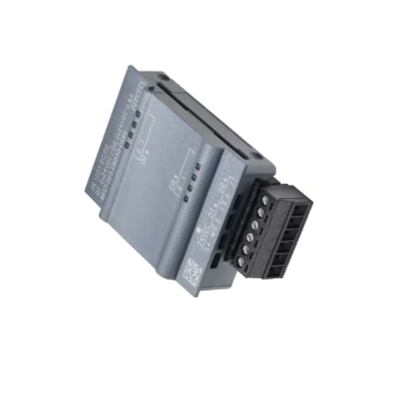 กระดานสัญญาณ S7-1200 4 DI 5VDC PLC Industrial Control Board