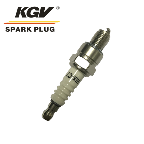 Small Engine Iridium Spark Plug HIX-C7