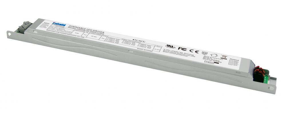 linear lighting solutions