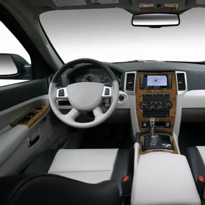 Car Interior Cleaning Agent