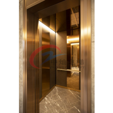 4m Elevator Lift For Disabled Person