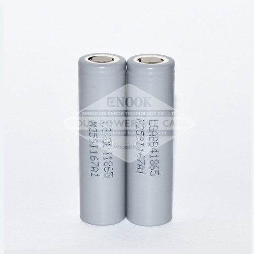 100% original LG BB4 2600mAh battery for e-cig