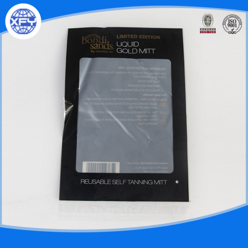 Composite environmental protection plastic bags