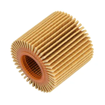 MASUMA Car Paper Oil Filter for Toyota Corolla Prius 04152-37010 04152-YZZA6