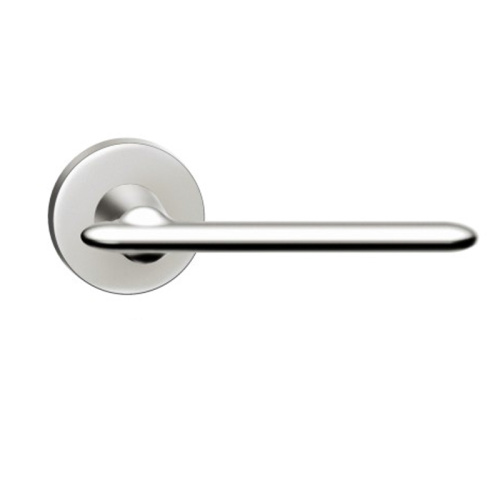 Гладкий буфер молчаливый дверной замок