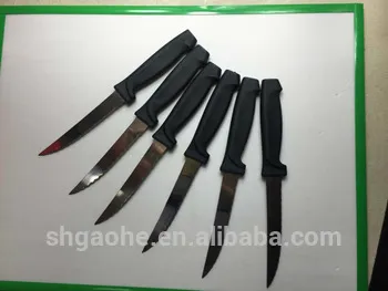 steak knife