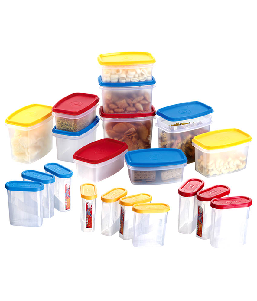 Housewares Trendy Food Storage Making Machine