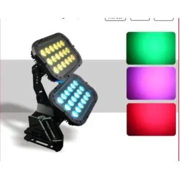 black light flood lights