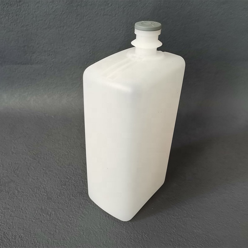 Linx ink empty cartridge 500ML Linx 1240 ink empty bottle for Linx 8900 8910 8940 CIJ inkjet printer3
