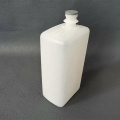Linx 8900 чернила пустая бутылка 500 мл Linx Ink Pell Bottle Cartridge для Linx 8900 Series Series Printers