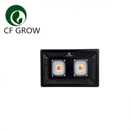 Factory wholesale 200W waterproof full spectrum led plant grow light fixture