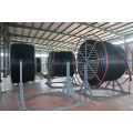 HP Water Injection Transmisson Pipe