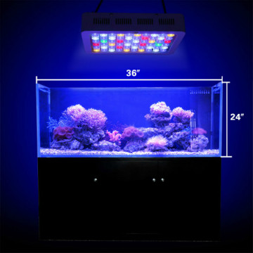 Aquarium-Licht der Qualitäts-Aquarium-LED