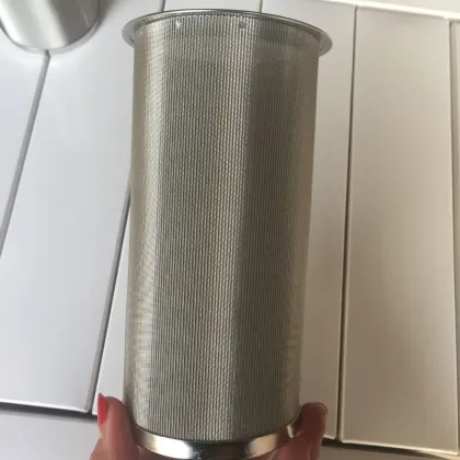 Portable Iced Cold Brew Coffee Maker