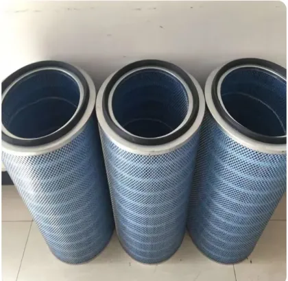 LVD Laser Prefilter element for Laser cutting