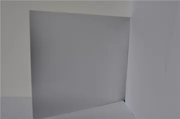 Brushed aluminum sheet on sale