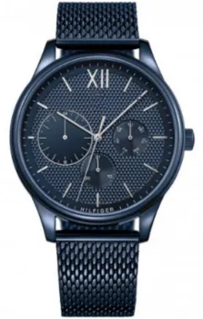 T791421 quartz men's watch