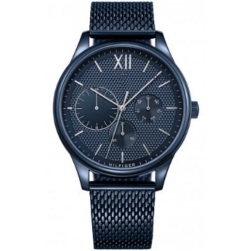 Reloj de cuarzo para hombre T791421.