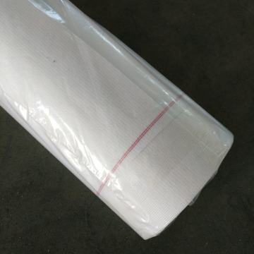 Recycled Stitch-bonded Nonwoven for Lining