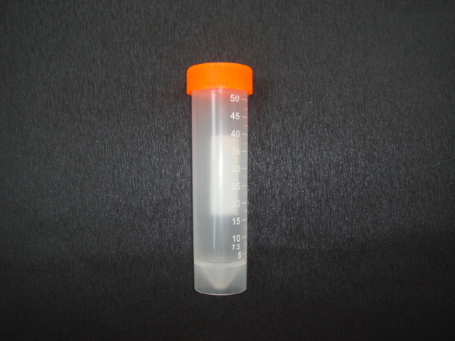 Centrifuge Tube